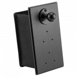 Max Michel Adapterplatte für Scannerhalter 19-081150-XX