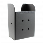 Max Michel Scannerhalter für Datalogic Falcon X4, Stahl