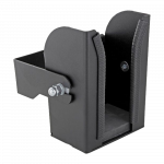 Max Michel Scannerhalter für Datalogic Falcon X4, Stahl