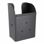 Max Michel Scannerhalter für Urovo RT40, Stahl