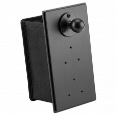 Max Michel Adapterplatte für Scannerhalter 19-081150-XX