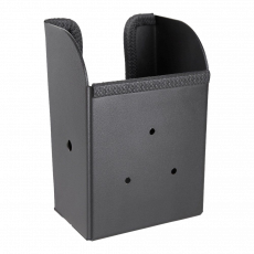 Max Michel Scannerhalter für Urovo RT40, Stahl