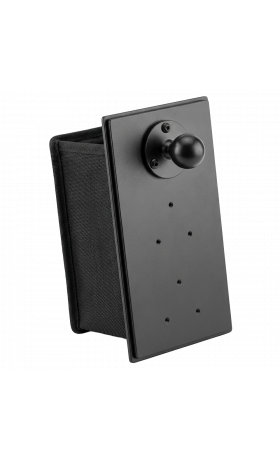 Max Michel Adapterplatte für Scannerhalter 19-081150-XX