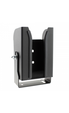 Max Michel Scannerhalter für M3 Mobile UL20, Stahl, Montagebügel