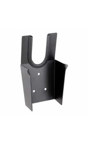 Max Michel Smart-Grip Scannerhalter für Zebra MC9200, MC9300, MC9400, ohne RAM-Mounts