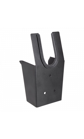 Max Michel Smart-Grip Scannerhalter für Zebra MC9200, MC9300, MC9400, ohne RAM-Mounts