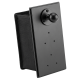 Max Michel Adapterplatte für Scannerhalter 19-081150-XX