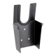 Max Michel Smart-Grip Scannerhalter für Zebra MC9200, MC9300, MC9400, ohne RAM-Mounts